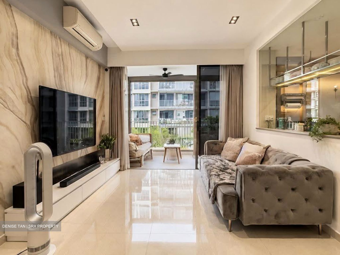 Rivercove Residences (D19), Condominium #626811551